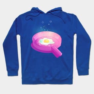 Breakfast is Magical Hoodie